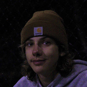 Meet your Posher, Tyler